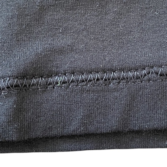 J. Jill Wearever Collection Black Skirt - Picture 6 of 9